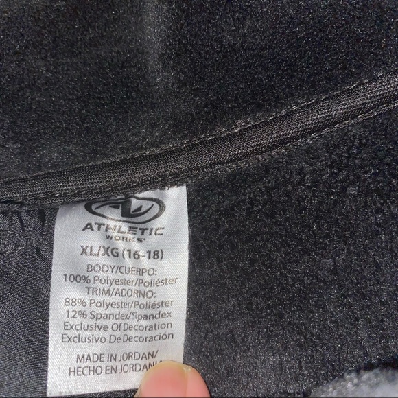 BRAND: ATHLETIC WORKS - Picture 4 of 4